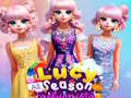 Jwèt Lucy All Seasons Fashionista