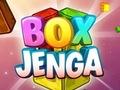 Jwèt Box Jenga