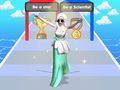 Jwèt Run of Truth Life Simulator