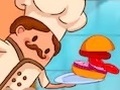 Jwèt Platformer Chef