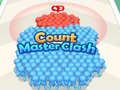 Jwèt Count Master Clash