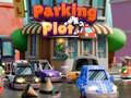 Jwèt Parking Plot