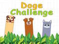 Jwèt Doge Challenge