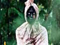 Jwèt Pocong and Kuntilanak Terror Horror