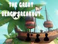 Jwèt The Great Beach Breakout