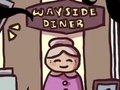 Jwèt Diner in the Storm
