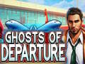 Jwèt Ghosts of Departure