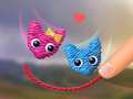 Jwèt Love Cats Rope