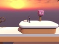 Jwèt Ninja Race