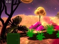 Jwèt Trapped Fruit King Escape