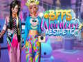 Jwèt BFFs Weirdcore Aesthetic