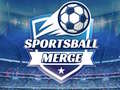 Jwèt Sportsball Merge