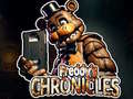 Jwèt Freddy's Chronicles