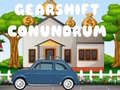 Jwèt GearShift Conundrum