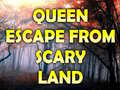 Jwèt Queen Escape From Scary Land