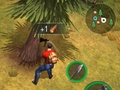 Jwèt Live or Die Survival