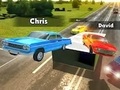 Jwèt City Car Driving Simulator: Online