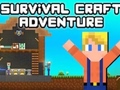 Jwèt Survival Craft Adventure