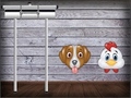 Jwèt Amgel Easy Room Escape 159