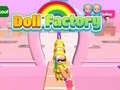 Jwèt Doll Factory