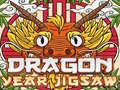Jwèt Dragon Year Jigsaw