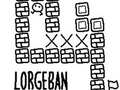 Jwèt Lorgeban