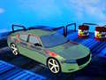Jwèt Extreme Stunt Car