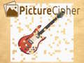 Jwèt Picture Cipher