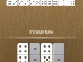 Jwèt Domino Board