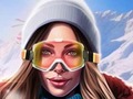 Jwèt Mystery on the Slopes