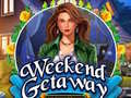 Jwèt Weekend Getaway