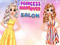 Jwèt Princess Makeover Salon