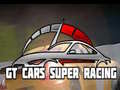 Jwèt GT Cars Super Racing