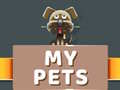 Jwèt My Pets
