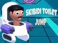 Jwèt Skibidi Toilet Jumper