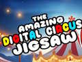 Jwèt The Amazing Digital Circus Jigsaw