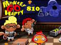 Jwèt Monkey Go Happy Stage 810
