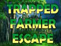 Jwèt Trapped Farmer Escape