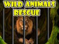 Jwèt Wild Animals Rescue