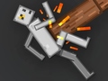 Jwèt Stickman Ragdoll Playground