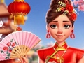 Jwèt Celebrity Lunar New Year