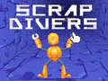 Jwèt Scrap Divers