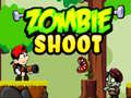 Jwèt Zombie Shoot