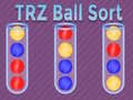 Jwèt Ball Sort