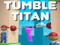Jwèt Tumble Titan 