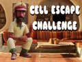 Jwèt Cell Escape Challenge
