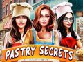 Jwèt Pastry Secrets