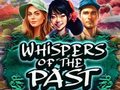 Jwèt Whispers of the Past
