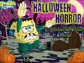 Jwèt Sponge Bob Square Pants Halloween Horror FrankenBob's Quest Part 1