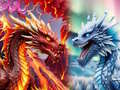 Jwèt So Different Dragons